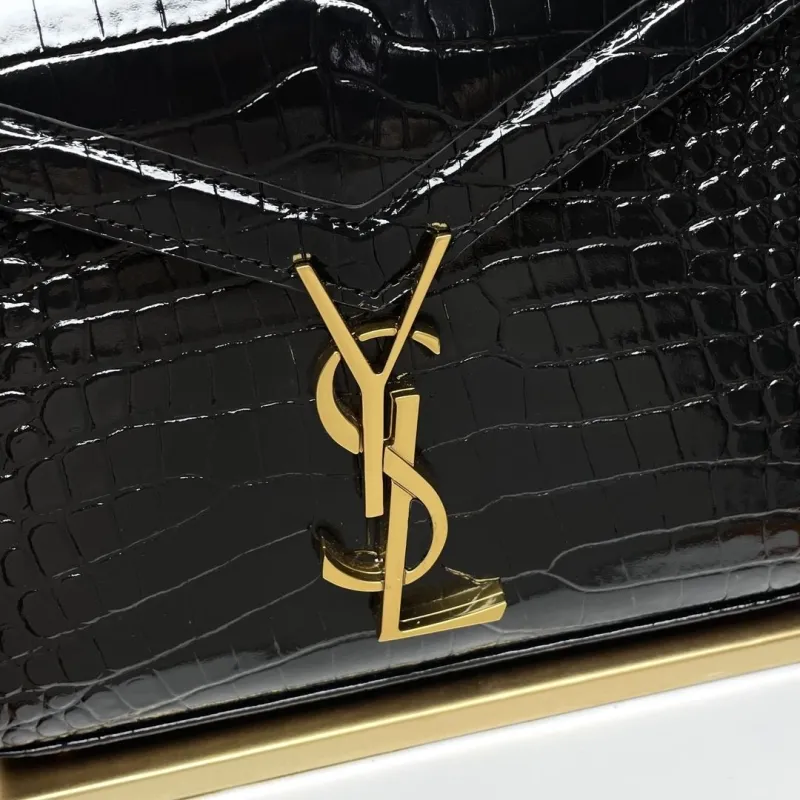 YSL Satchel Bags-98 - Image 5