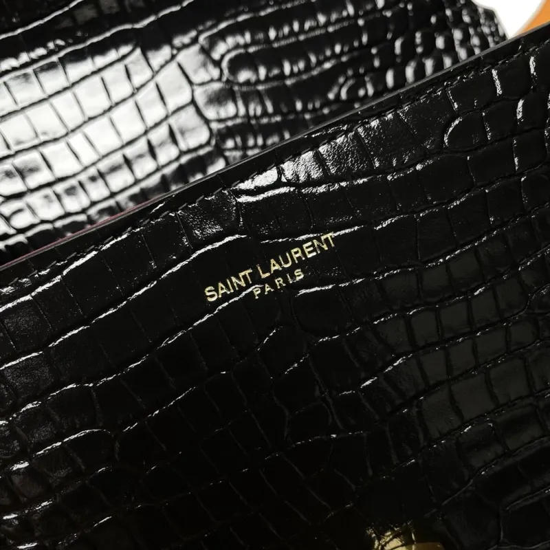 YSL Satchel Bags-98 - Image 7