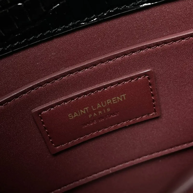 YSL Satchel Bags-98 - Image 8