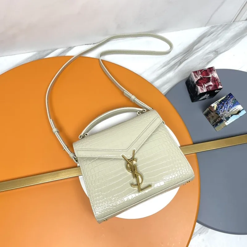 YSL Satchel Bags-99