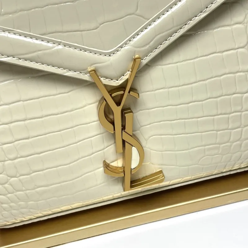 YSL Satchel Bags-99 - Image 5
