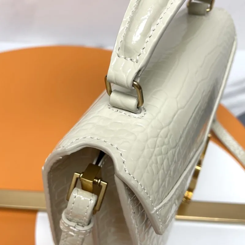 YSL Satchel Bags-99 - Image 6