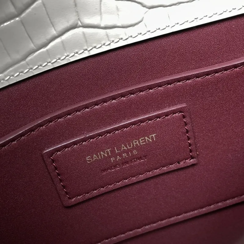YSL Satchel Bags-99 - Image 8