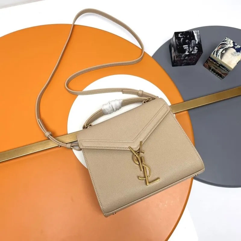 YSL Satchel Bags-100