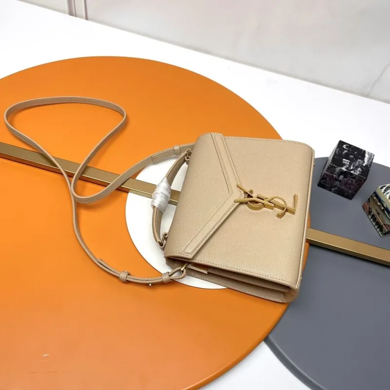 YSL Satchel Bags-100 - Image 3