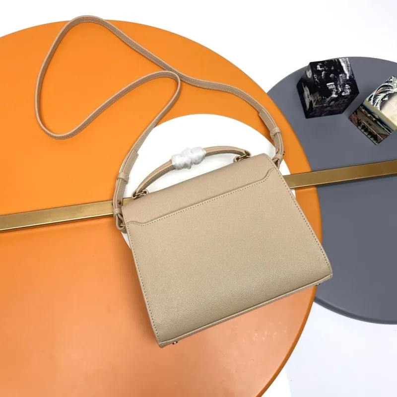 YSL Satchel Bags-100 - Image 4