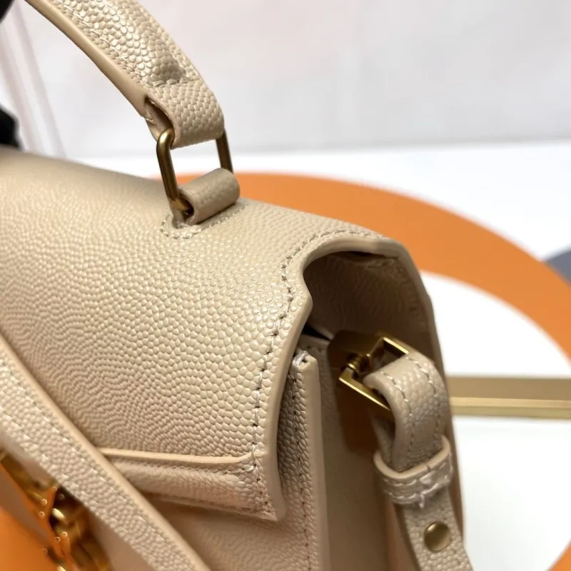 YSL Satchel Bags-100 - Image 5