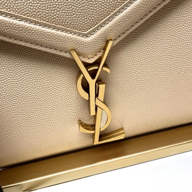 YSL Satchel Bags-100 - Image 6