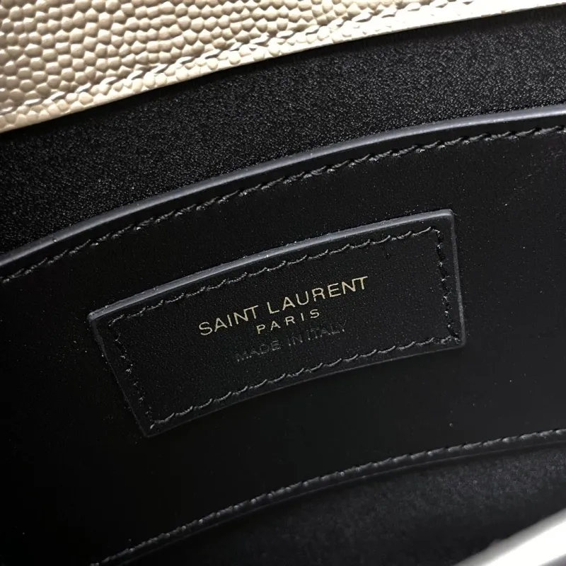 YSL Satchel Bags-100 - Image 8