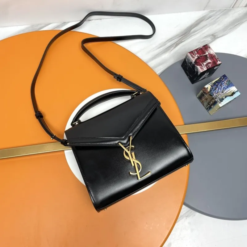 YSL Satchel Bags-101