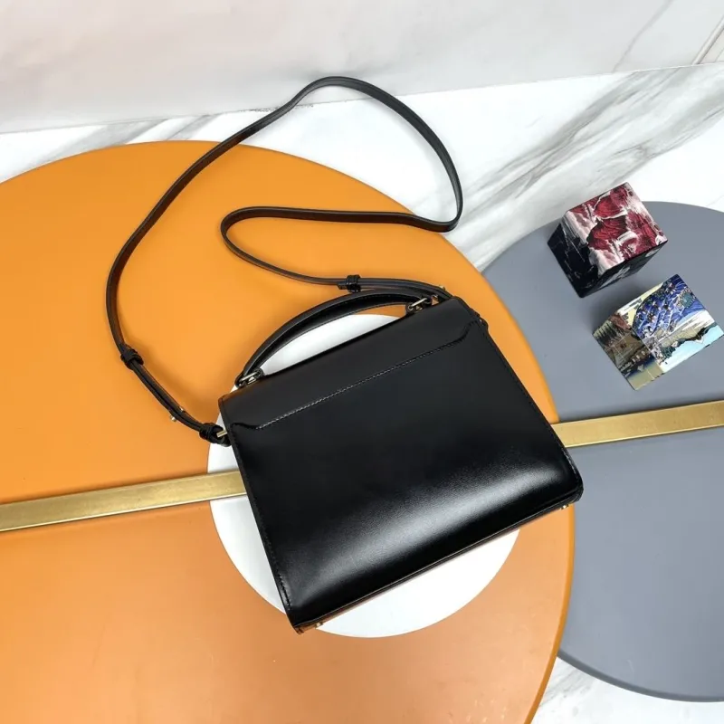 Alternative view of YSL Satchel Bags-101