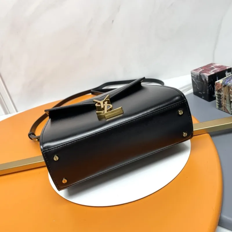 YSL Satchel Bags-101 - Image 3