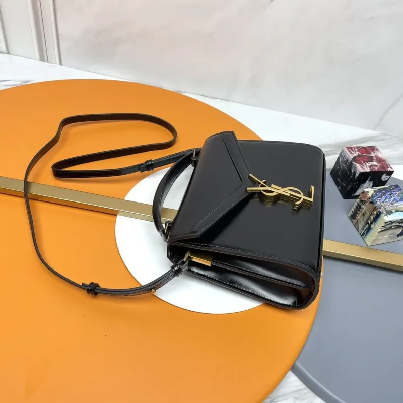 YSL Satchel Bags-101 - Image 4