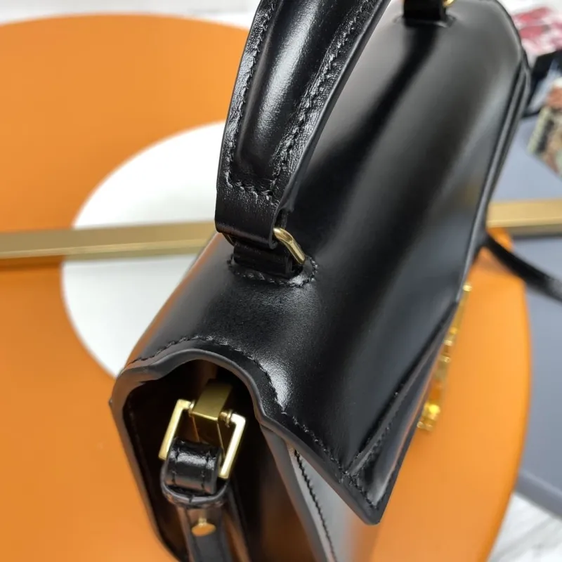 YSL Satchel Bags-101 - Image 5