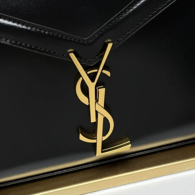YSL Satchel Bags-101 - Image 6