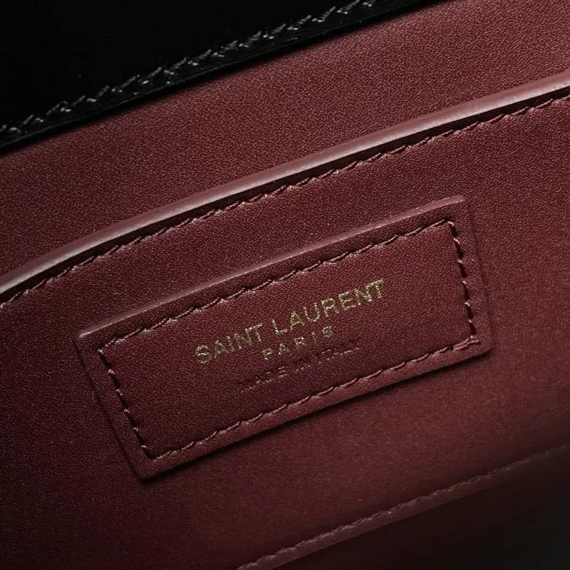 YSL Satchel Bags-101 - Image 8