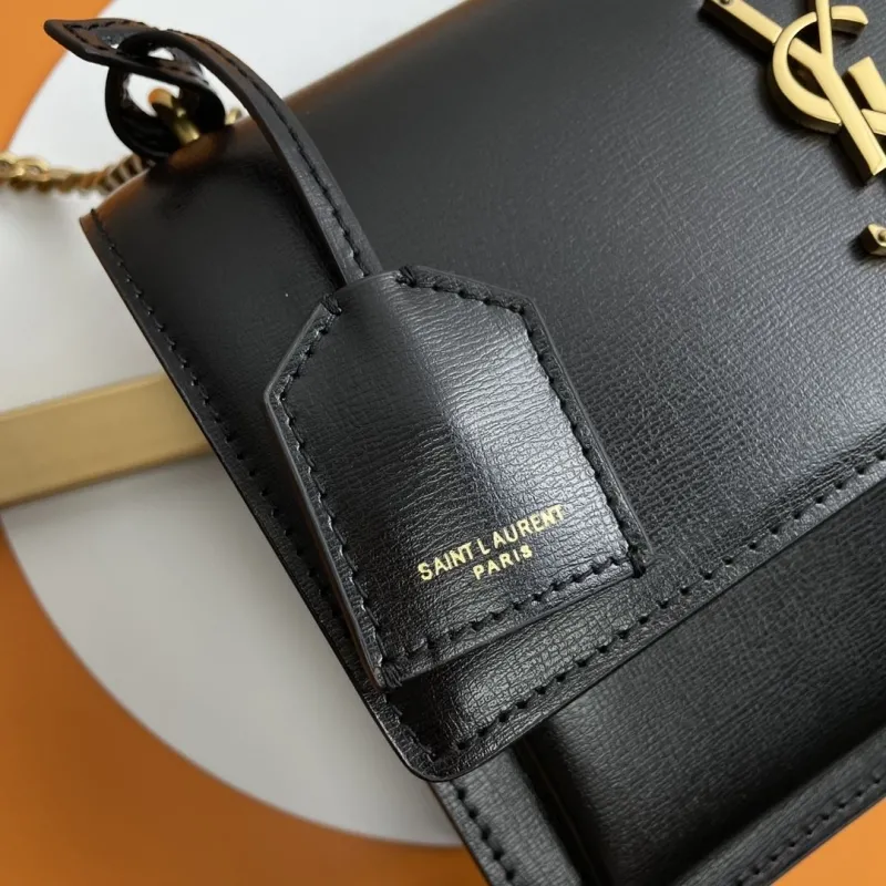 YSL Satchel Bags-104 - Image 3