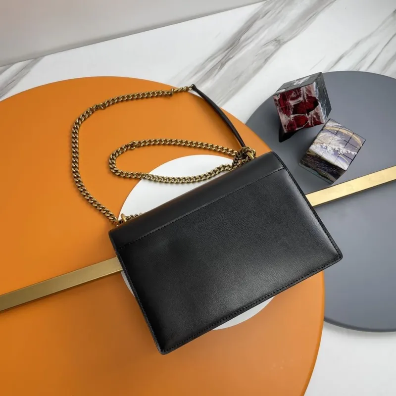 YSL Satchel Bags-104 - Image 6
