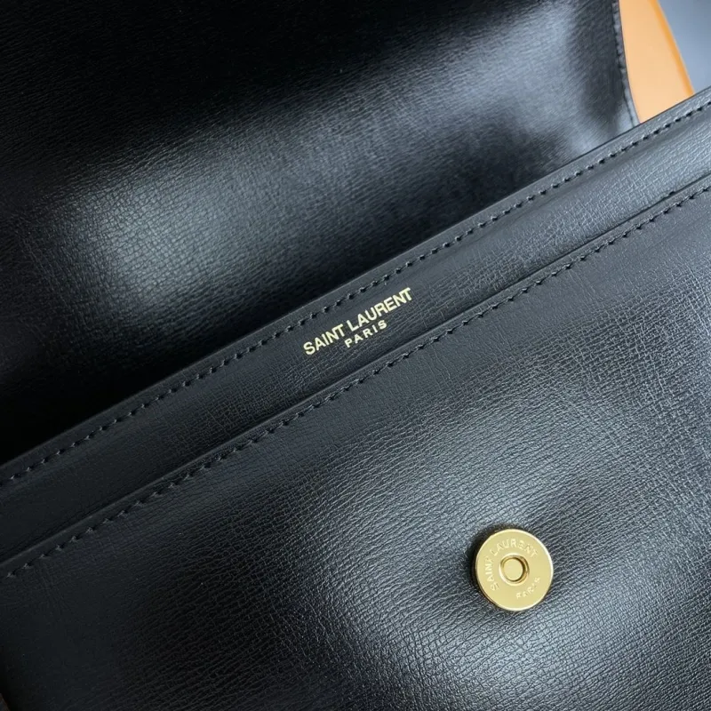 YSL Satchel Bags-104 - Image 8