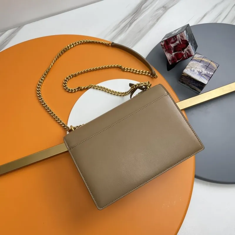 YSL Satchel Bags-105 - Image 6