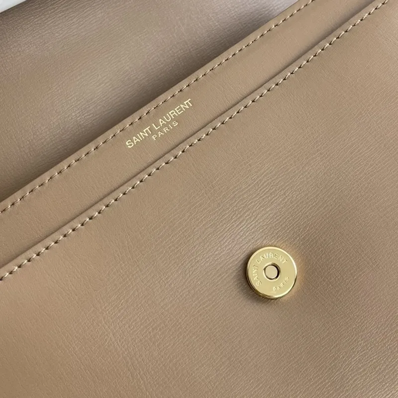 YSL Satchel Bags-105 - Image 8