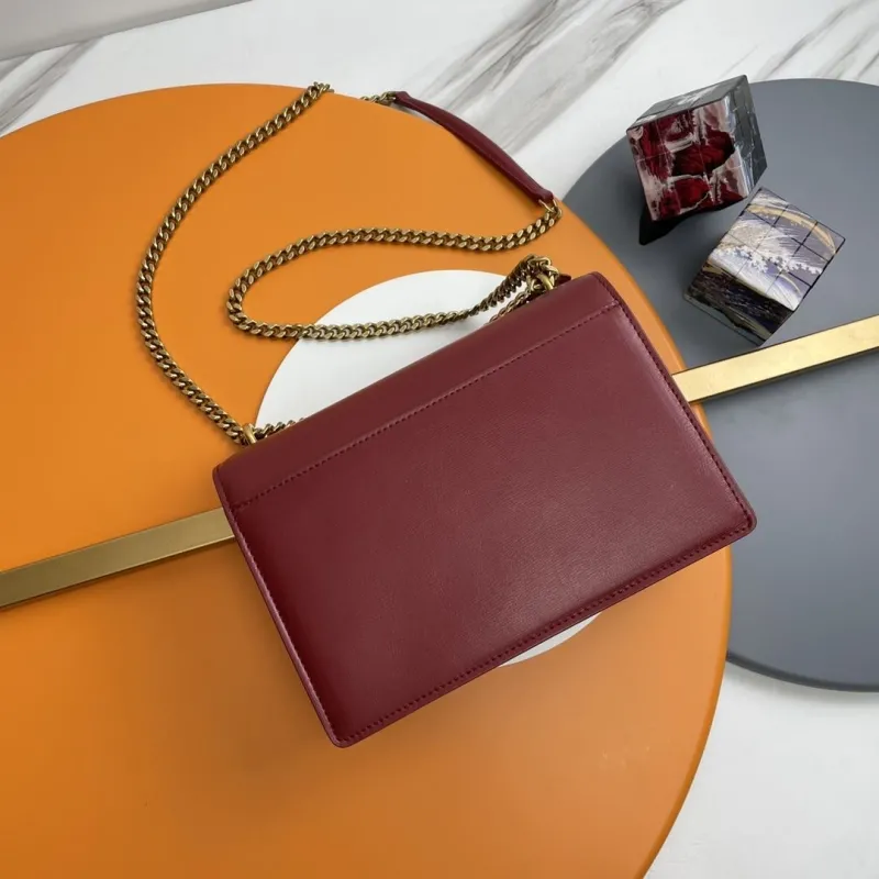 YSL Satchel Bags-107 - Image 6