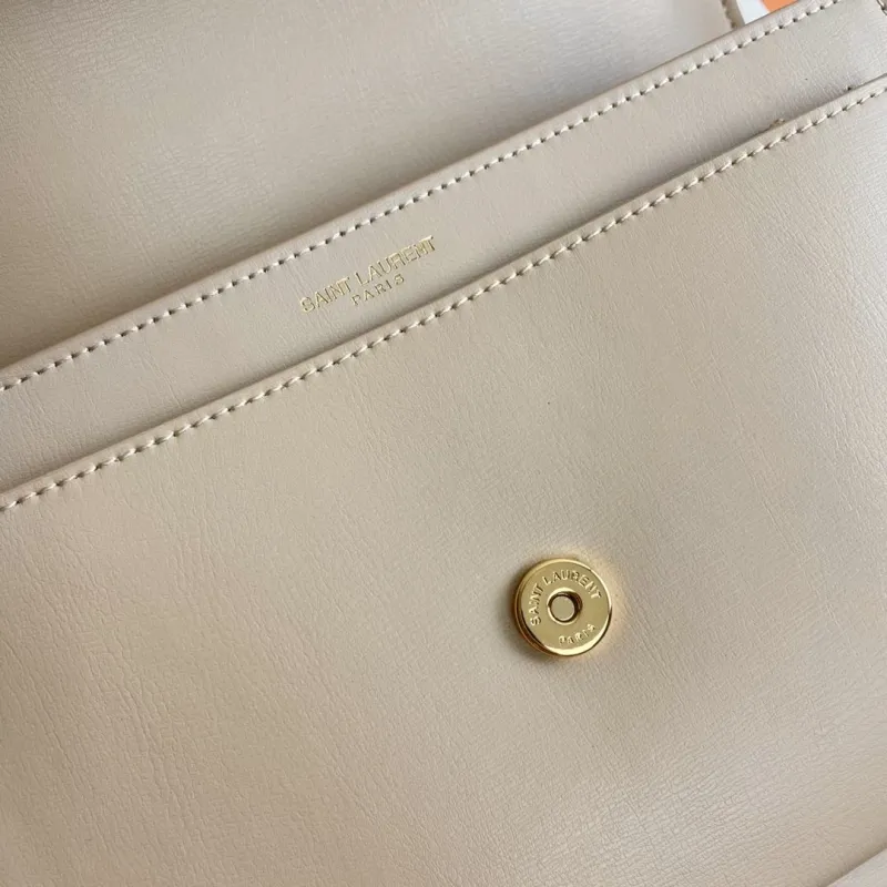 YSL Satchel Bags-108 - Image 8