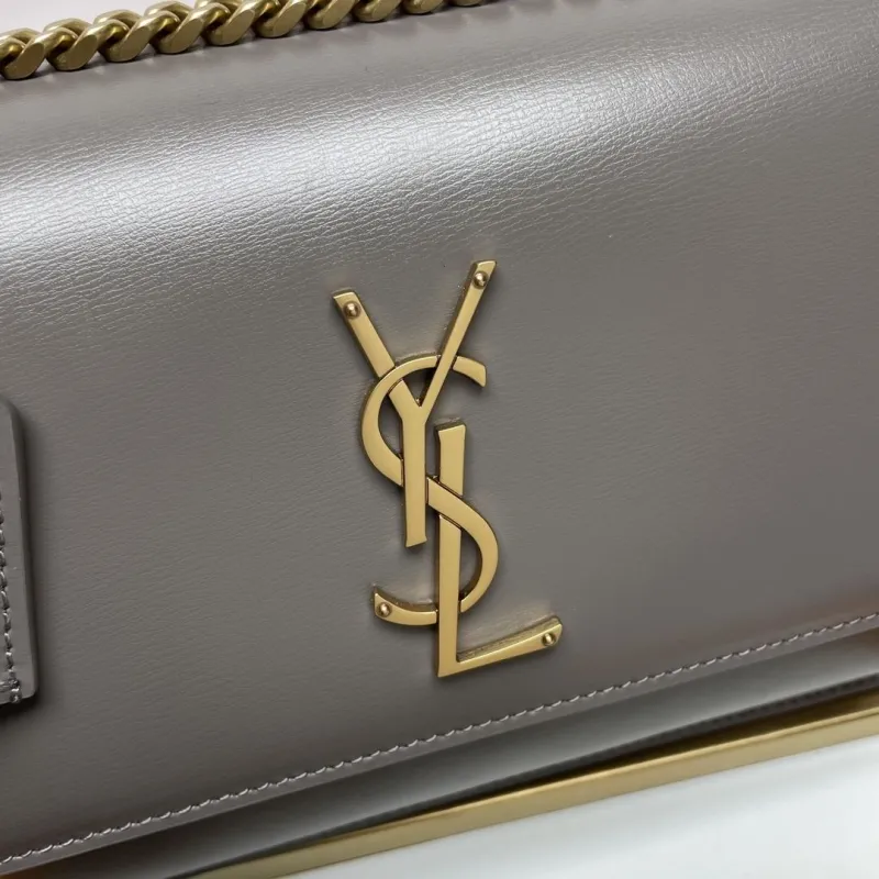 YSL Satchel Bags-109 - Image 5