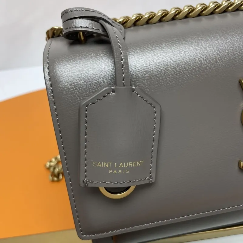 YSL Satchel Bags-109 - Image 6