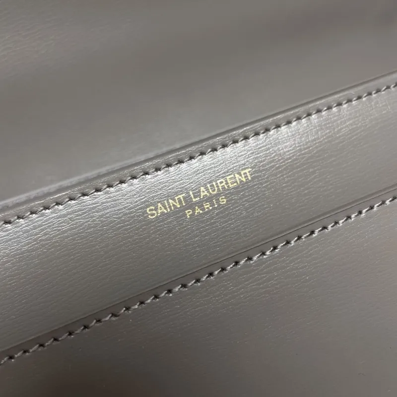YSL Satchel Bags-109 - Image 7