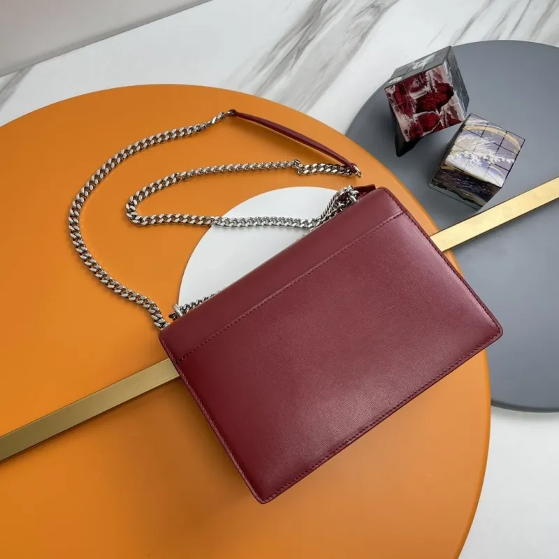 YSL Satchel Bags-111 - Image 6