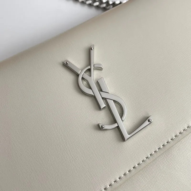 Alternative view of YSL Satchel Bags-112