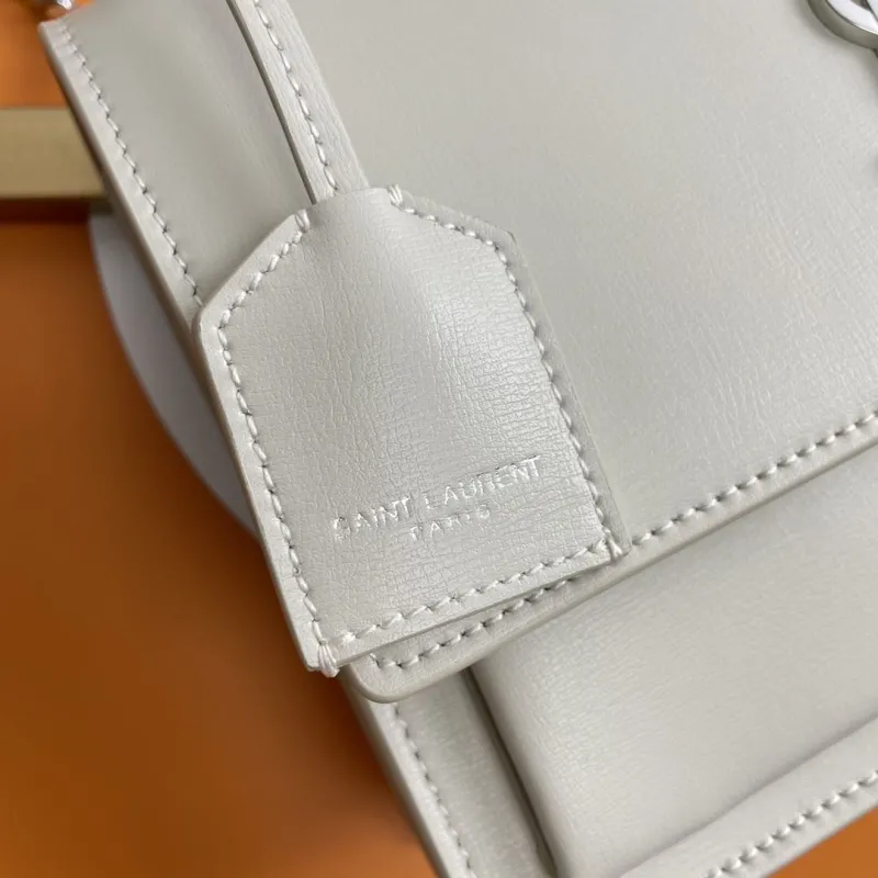 YSL Satchel Bags-112 - Image 3