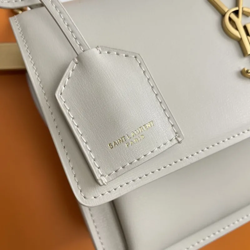 YSL Satchel Bags-113 - Image 3