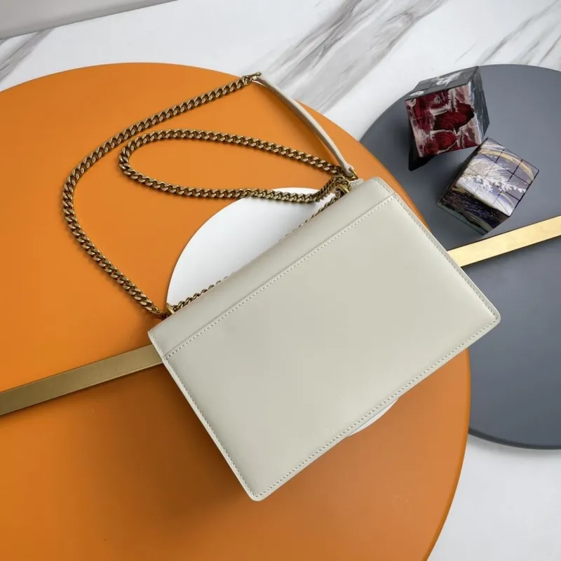 YSL Satchel Bags-113 - Image 6