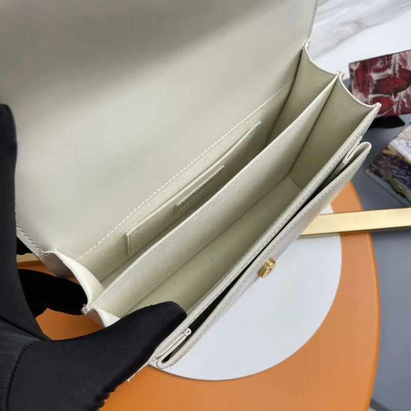 YSL Satchel Bags-113 - Image 9