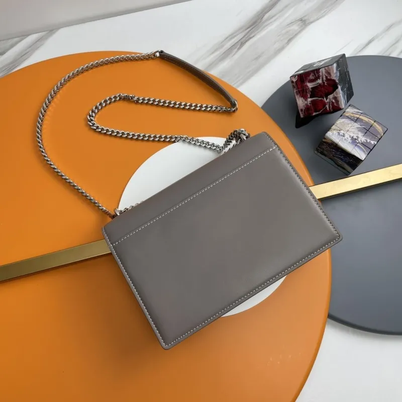 YSL Satchel Bags-114 - Image 6