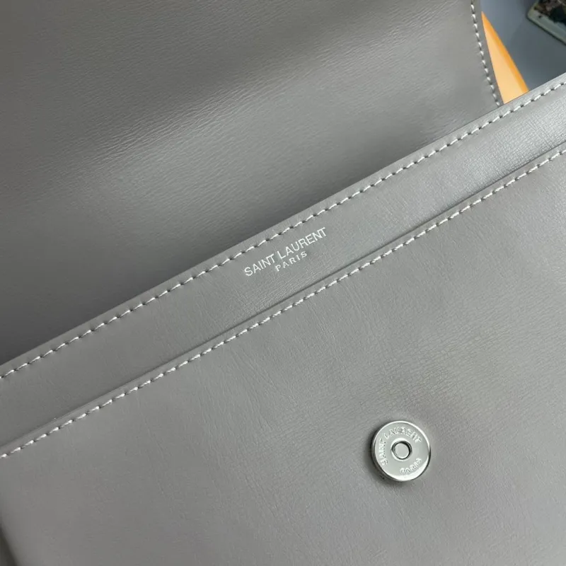 YSL Satchel Bags-114 - Image 8