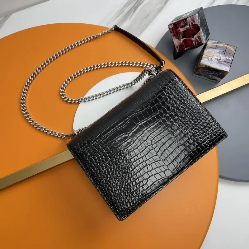 YSL Satchel Bags-117 - Image 5