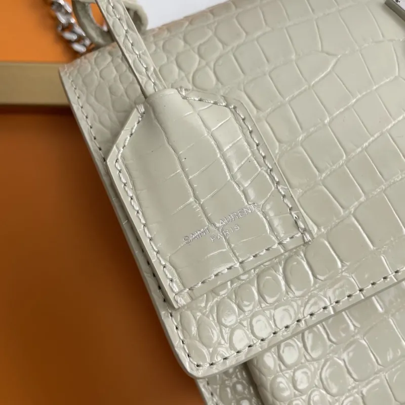 YSL Satchel Bags-118 - Image 3