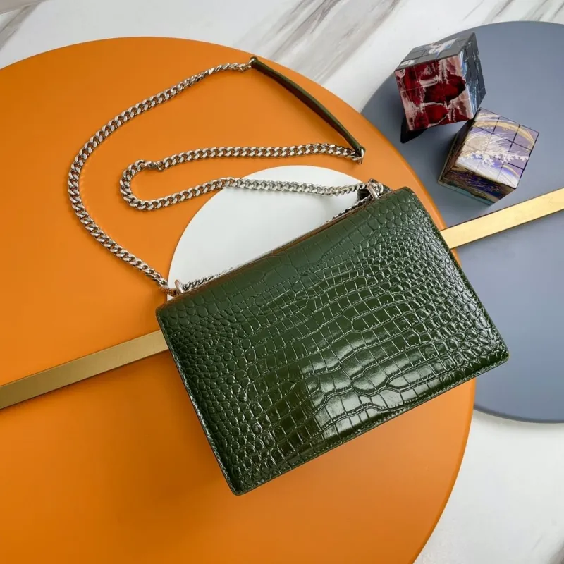 YSL Satchel Bags-121 - Image 6