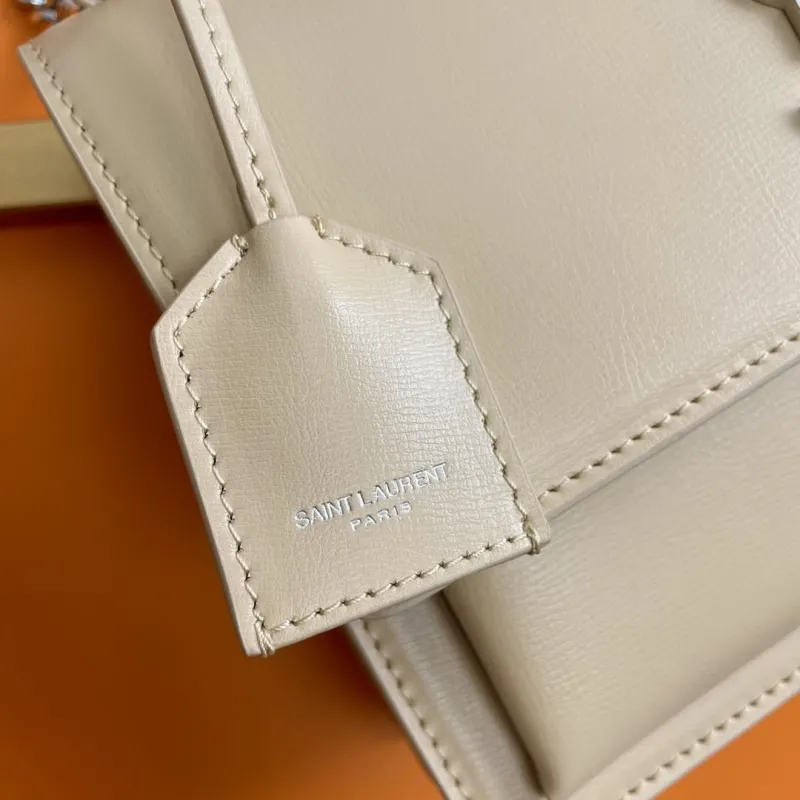 YSL Satchel Bags-122 - Image 3
