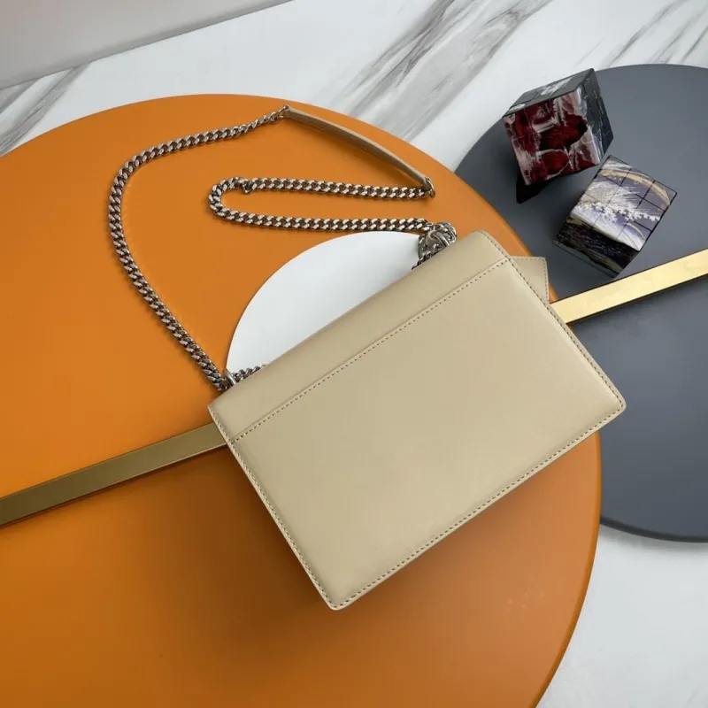 YSL Satchel Bags-122 - Image 6