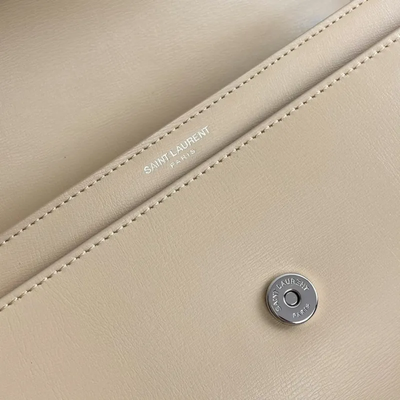 YSL Satchel Bags-122 - Image 8
