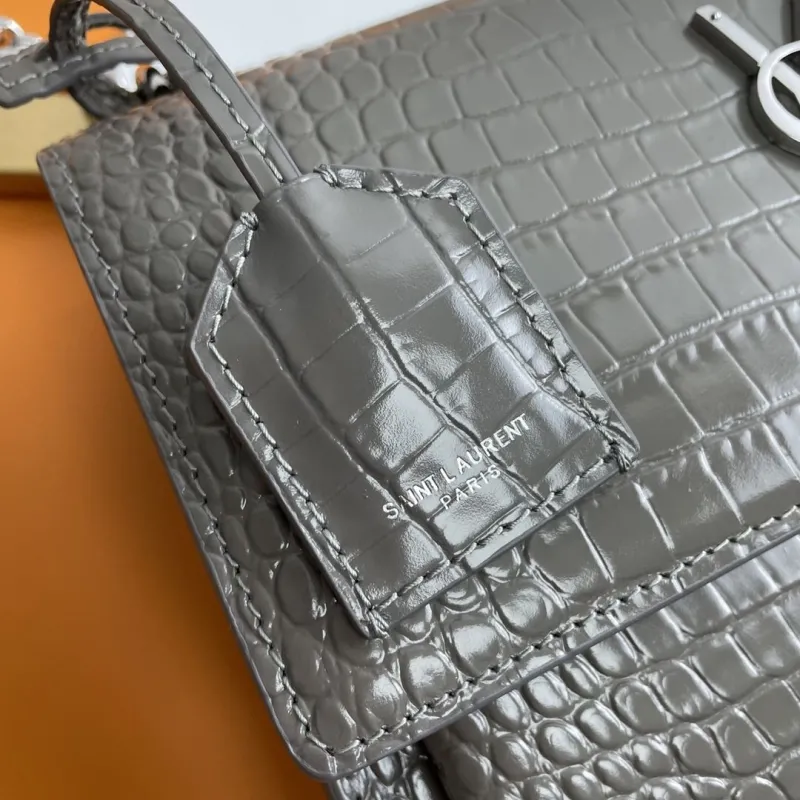 YSL Satchel Bags-123 - Image 3