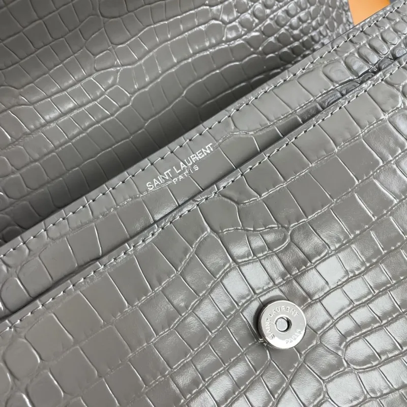 YSL Satchel Bags-123 - Image 8