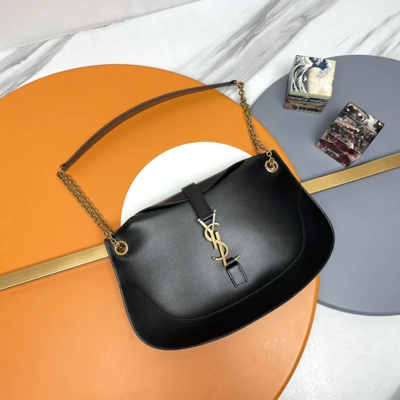YSL Satchel Bags-126