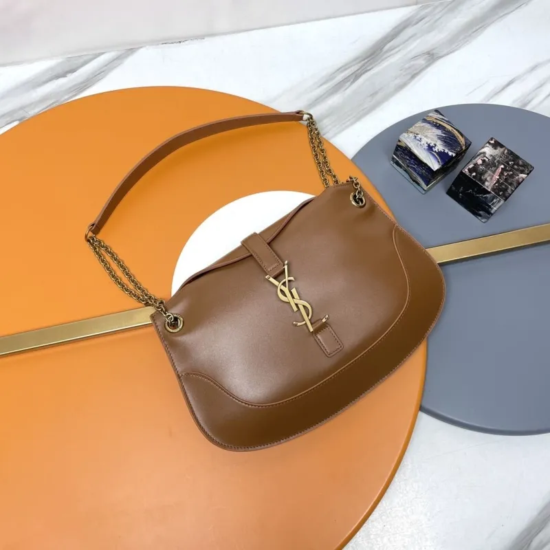 YSL Satchel Bags-127
