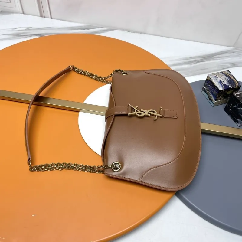 YSL Satchel Bags-127 - Image 3