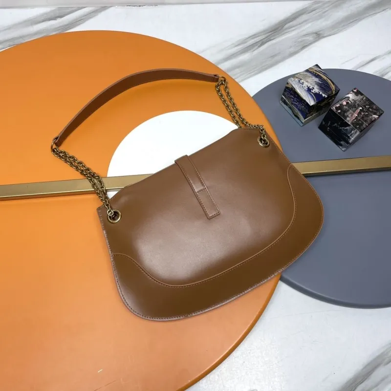 YSL Satchel Bags-127 - Image 4
